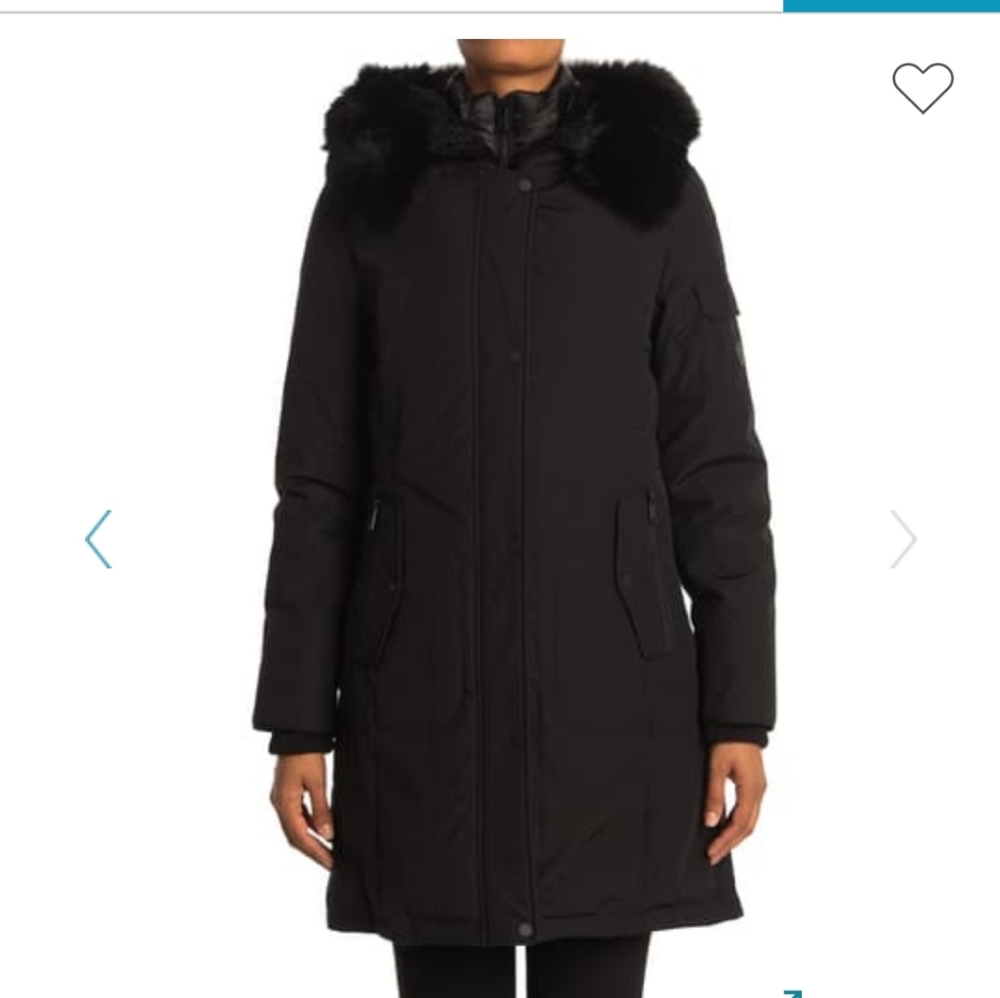 1 Madison Expedition